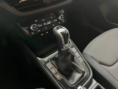 Skoda Fabia 1.0 TSI-DSG-115PS Top-Selection