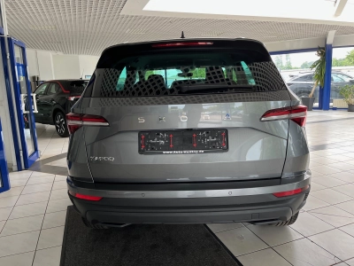 Skoda Karoq 1.5 TSI DSG+AHK+RFK+ACC+Navi+el.Heckkl.++