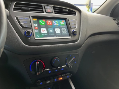 Hyundai i20 1.0T-GDI Klima,RFK,CarPlay,Sitzheiz.