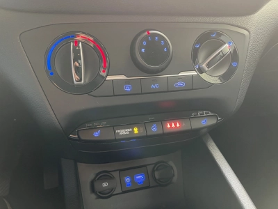 Hyundai i20 1.0T-GDI Klima,RFK,CarPlay,Sitzheiz.