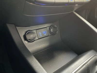 Hyundai i20 1.0T-GDI Klima,RFK,CarPlay,Sitzheiz.