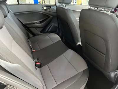 Hyundai i20 1.0T-GDI Klima,RFK,CarPlay,Sitzheiz.