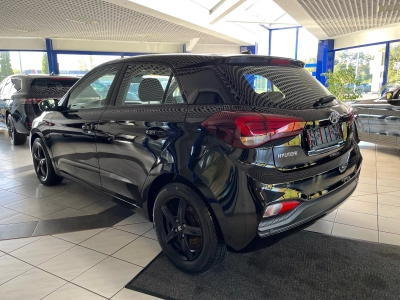 Hyundai i20 1.0T-GDI Klima,RFK,CarPlay,Sitzheiz.