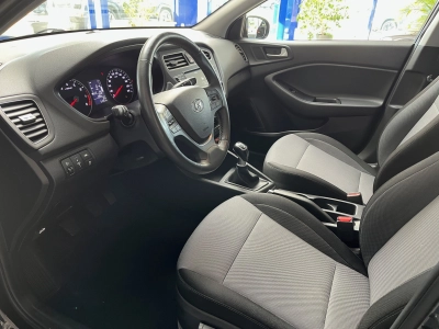 Hyundai i20 1.0T-GDI Klima,RFK,CarPlay,Sitzheiz.