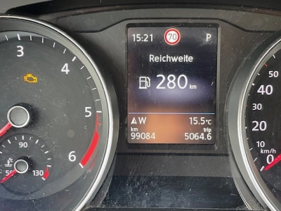 VW Passat Variant 2.0 TDI DSG Elegance,AHK,Matrix
