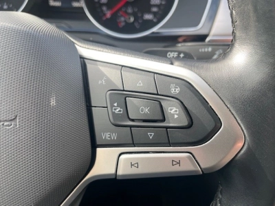 VW Passat Variant 2.0 TDI DSG Elegance,AHK,Matrix