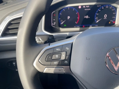 VW T-Roc STYLE 1.5 TSI-DSG, Matrix, EasyOpen, RFK