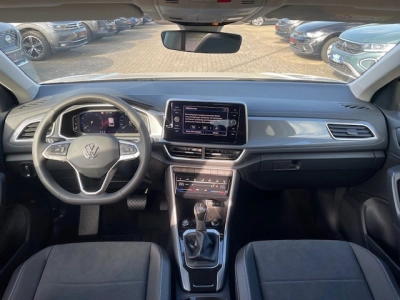 VW T-Roc STYLE 1.5 TSI-DSG, Matrix, EasyOpen, RFK