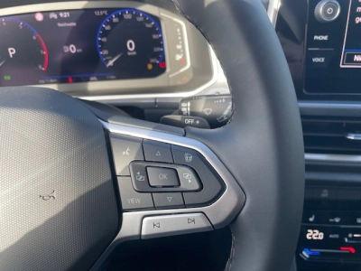 VW T-Roc STYLE 1.5 TSI-DSG, Matrix, EasyOpen, RFK