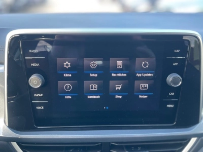 VW T-Roc STYLE 1.5 TSI-DSG, Matrix, EasyOpen, RFK