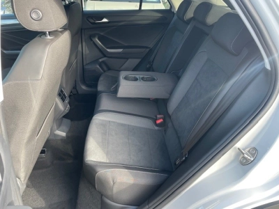 VW T-Roc STYLE 1.5 TSI-DSG, Matrix, EasyOpen, RFK