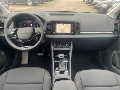 Skoda Karoq 1.5 TSI DSG+AHK+RFK+ACC+Navi+el.Heckkl.++