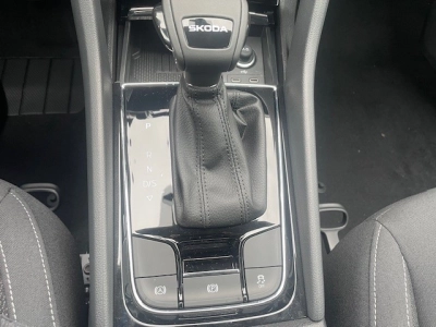 Skoda Karoq 1.5 TSI DSG+AHK+RFK+ACC+Navi+el.Heckkl.++