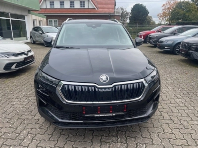 Skoda Karoq 1.5 TSI DSG+AHK+RFK+ACC+Navi+el.Heckkl.++