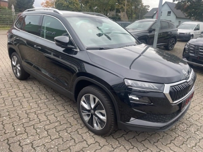 Skoda Karoq 1.5 TSI DSG+AHK+RFK+ACC+Navi+el.Heckkl.++