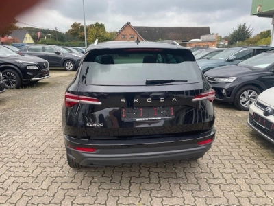 Skoda Karoq 1.5 TSI DSG+AHK+RFK+ACC+Navi+el.Heckkl.++