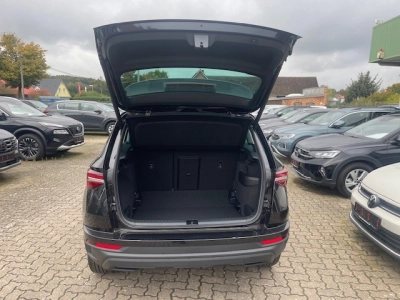 Skoda Karoq 1.5 TSI DSG+AHK+RFK+ACC+Navi+el.Heckkl.++