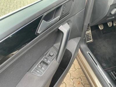 VW Tiguan 1.4 TSI Sound