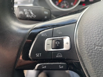 VW Tiguan 1.4 TSI Sound