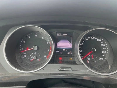 VW Tiguan 1.4 TSI Sound