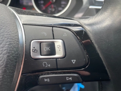 VW Tiguan 1.4 TSI Sound