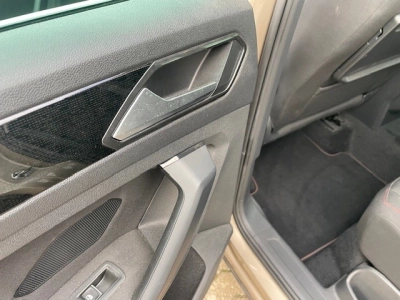VW Tiguan 1.4 TSI Sound