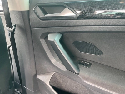 VW Tiguan 1.4 TSI Sound