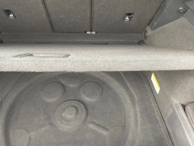 VW Tiguan 1.4 TSI Sound