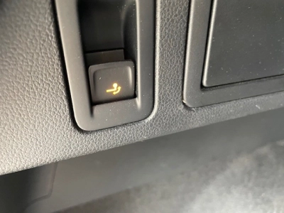 VW Tiguan 1.4 TSI Sound