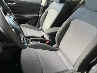 Skoda Fabia 1.0 TSI-DSG-115PS Top-Selection