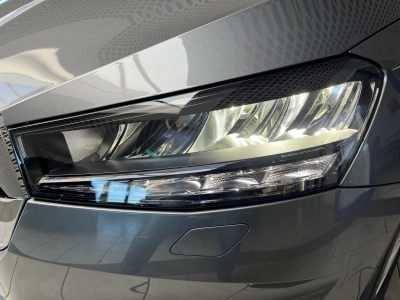 Skoda Fabia 1.0 TSI-DSG-115PS Top-Selection