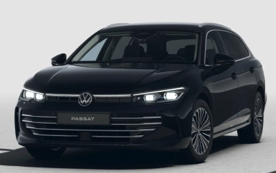 VW Passat Variant