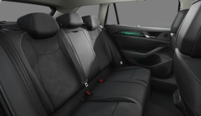VW Passat Variant 2.0 TDI-DSG Elegance