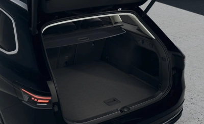 VW Passat Variant 2.0 TDI-DSG Elegance