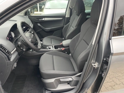 Skoda Karoq 1.5 TSI DSG+AHK+RFK+ACC+Navi+el.Heckkl.++