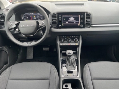 Skoda Karoq 1.5 TSI DSG+AHK+RFK+ACC+Navi+el.Heckkl.++