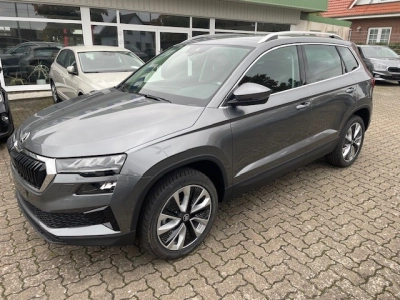 Skoda Karoq 1.5 TSI DSG+AHK+RFK+ACC+Navi+el.Heckkl.++