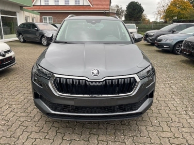 Skoda Karoq 1.5 TSI DSG+AHK+RFK+ACC+Navi+el.Heckkl.++