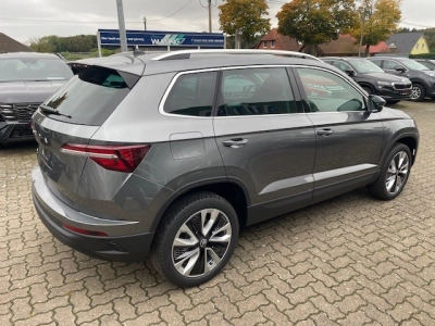 Skoda Karoq 1.5 TSI DSG+AHK+RFK+ACC+Navi+el.Heckkl.++