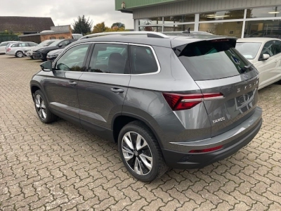 Skoda Karoq 1.5 TSI DSG+AHK+RFK+ACC+Navi+el.Heckkl.++