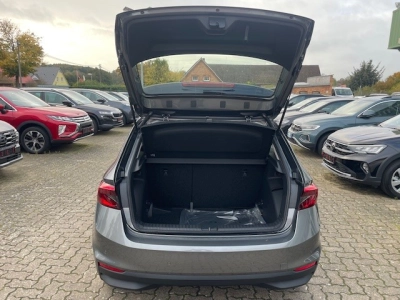 Skoda Fabia 1.0 TSI Essence,Sitzheiz,GRA,PDC,LED-SW