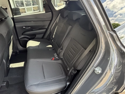 Hyundai TUCSON 1.6T-GDI-DCT MHEV Design LED Navi ACC RFK