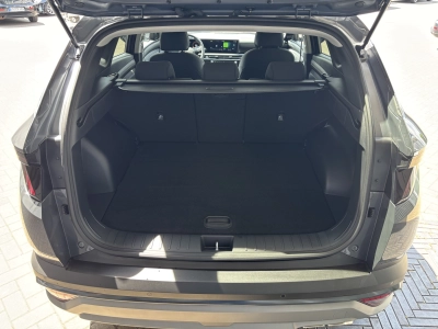 Hyundai TUCSON 1.6T-GDI-DCT MHEV Design LED Navi ACC RFK