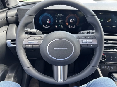 Hyundai TUCSON 1.6T-GDI-DCT MHEV Design LED Navi ACC RFK