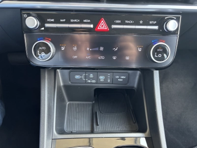 Hyundai TUCSON 1.6T-GDI-DCT MHEV Design LED Navi ACC RFK
