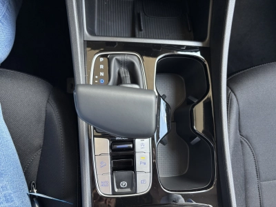 Hyundai TUCSON 1.6T-GDI-DCT MHEV Design LED Navi ACC RFK