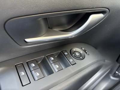 Hyundai TUCSON 1.6T-GDI-DCT MHEV Design LED Navi ACC RFK