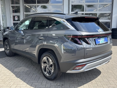 Hyundai TUCSON 1.6T-GDI-DCT MHEV Design LED Navi ACC RFK