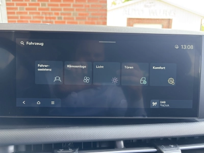 Hyundai TUCSON 1.6T-GDI-DCT MHEV Design LED Navi ACC RFK