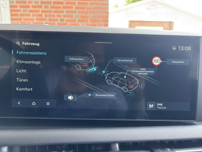 Hyundai TUCSON 1.6T-GDI-DCT MHEV Design LED Navi ACC RFK